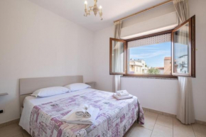 Dimoras Ampio Appartamento Centrocittà Olbia